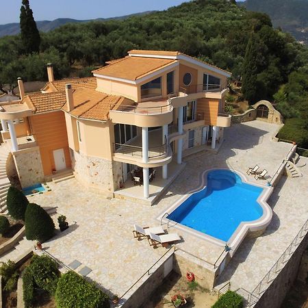 Pyrgos Zante Suites Alykanas  Exteriör bild