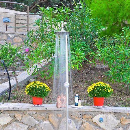 Pyrgos Zante Suites Alykanas  Exteriör bild