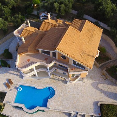 Pyrgos Zante Suites Alykanas  Exteriör bild