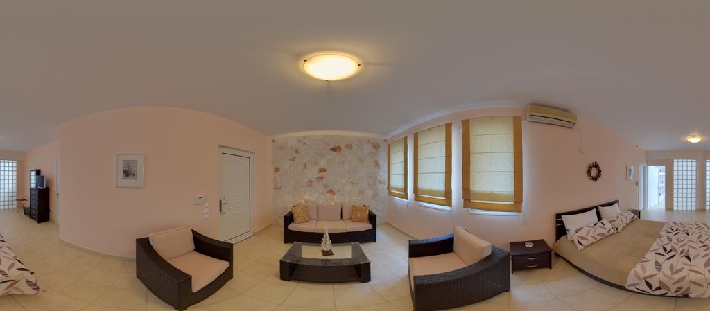 Pyrgos Zante Suites Alykanas  Exteriör bild