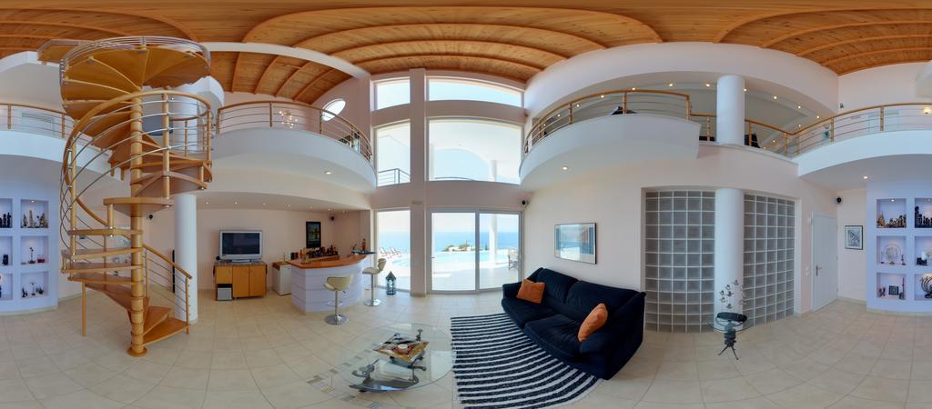 Pyrgos Zante Suites Alykanas  Exteriör bild