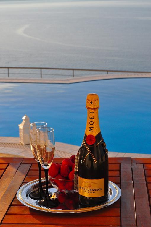 Pyrgos Zante Suites Alykanas  Exteriör bild