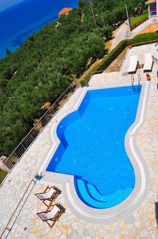 Pyrgos Zante Suites Alykanas  Exteriör bild