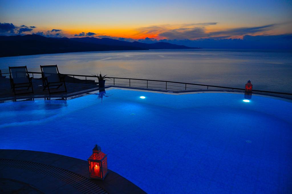 Pyrgos Zante Suites Alykanas  Exteriör bild