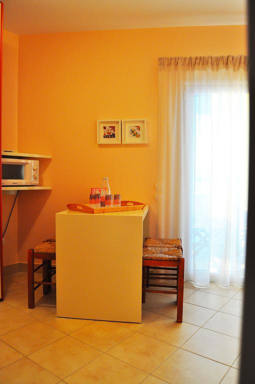 Pyrgos Zante Suites Alykanas  Exteriör bild