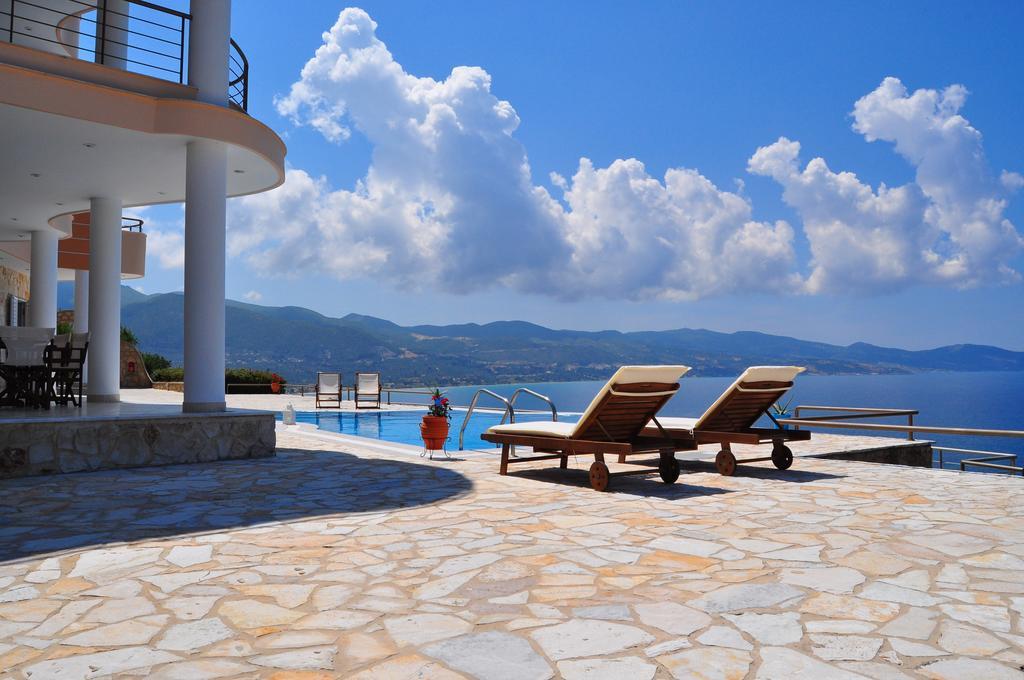 Pyrgos Zante Suites Alykanas  Exteriör bild