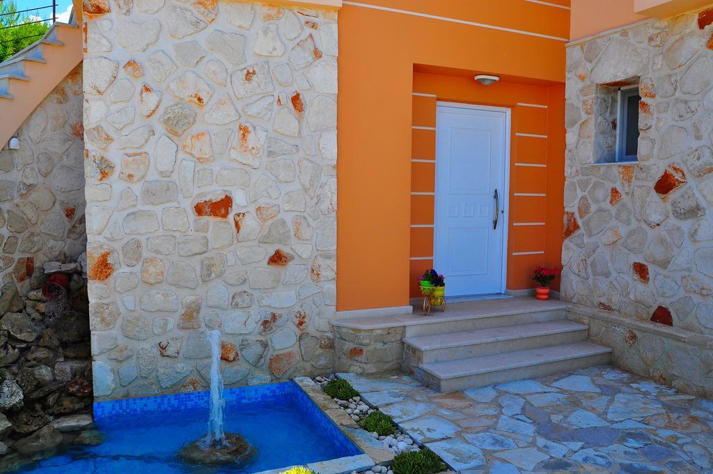 Pyrgos Zante Suites Alykanas  Exteriör bild
