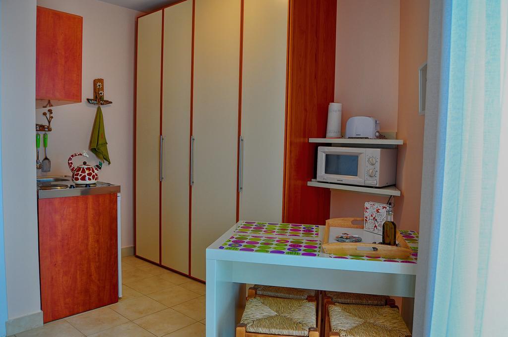 Pyrgos Zante Suites Alykanas  Exteriör bild
