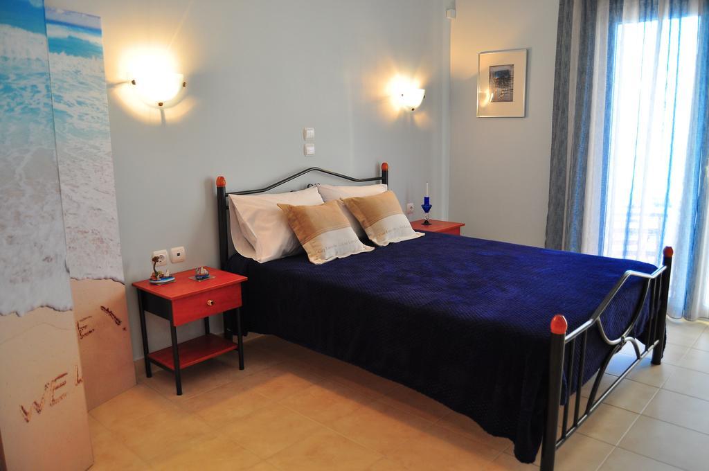 Pyrgos Zante Suites Alykanas  Exteriör bild
