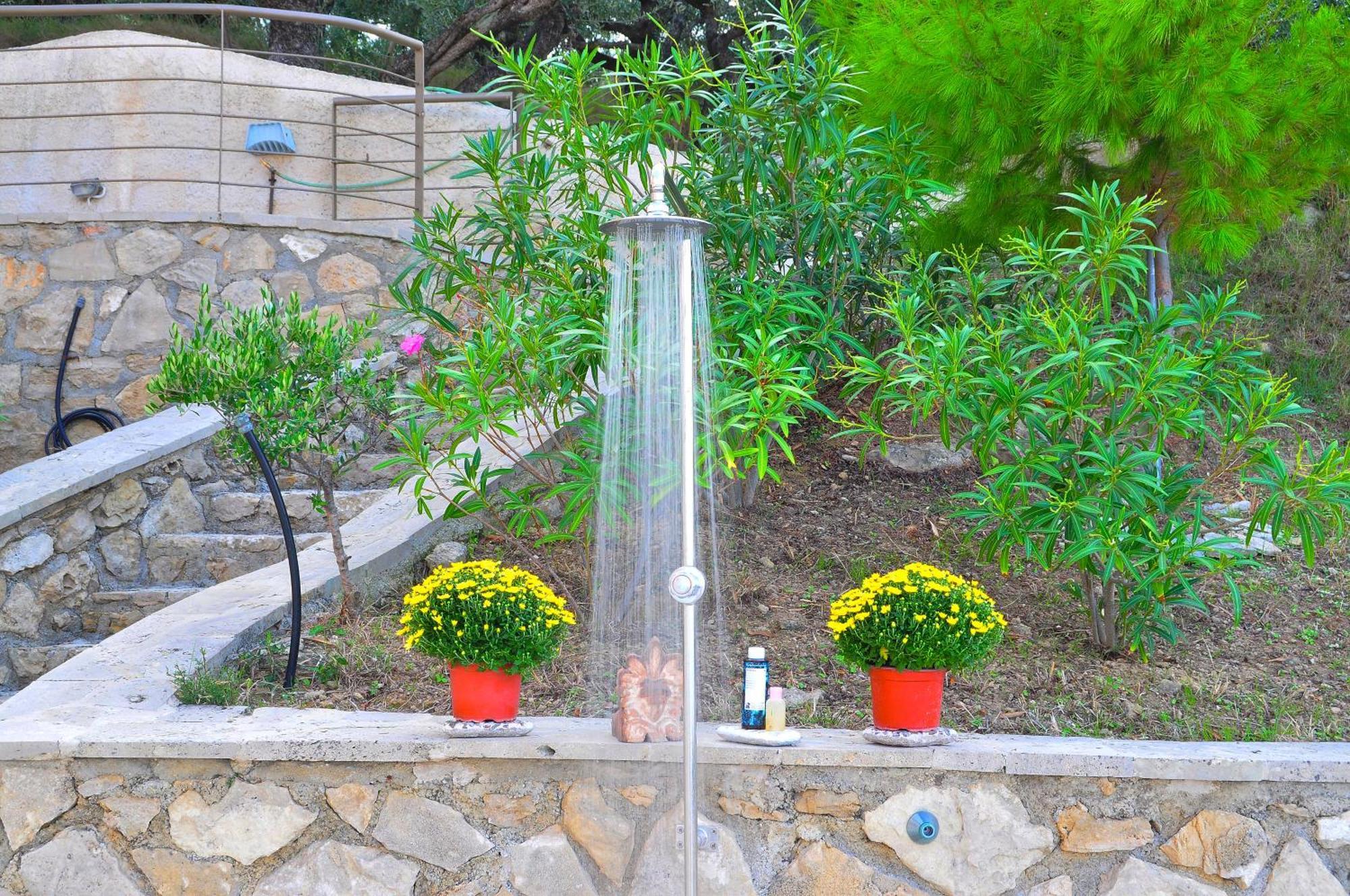 Pyrgos Zante Suites Alykanas  Exteriör bild