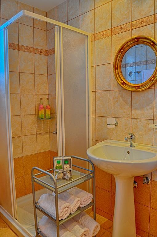 Pyrgos Zante Suites Alykanas  Exteriör bild