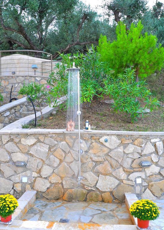 Pyrgos Zante Suites Alykanas  Exteriör bild
