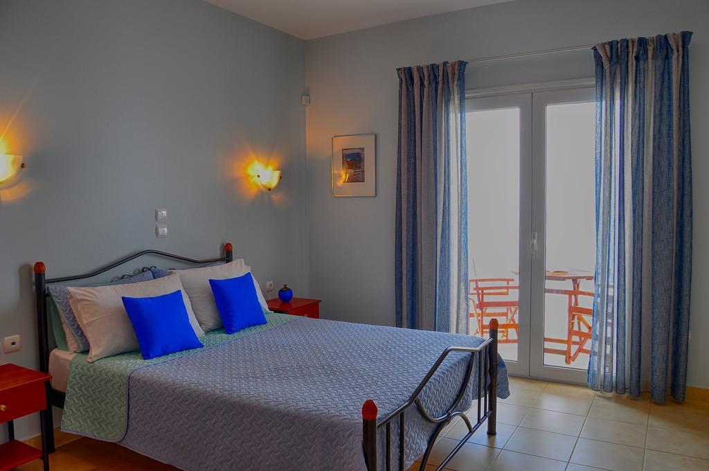 Pyrgos Zante Suites Alykanas  Exteriör bild