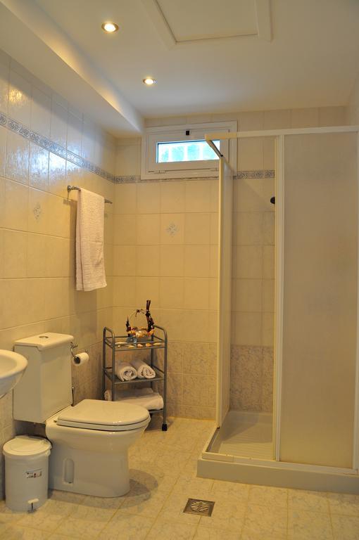 Pyrgos Zante Suites Alykanas  Exteriör bild